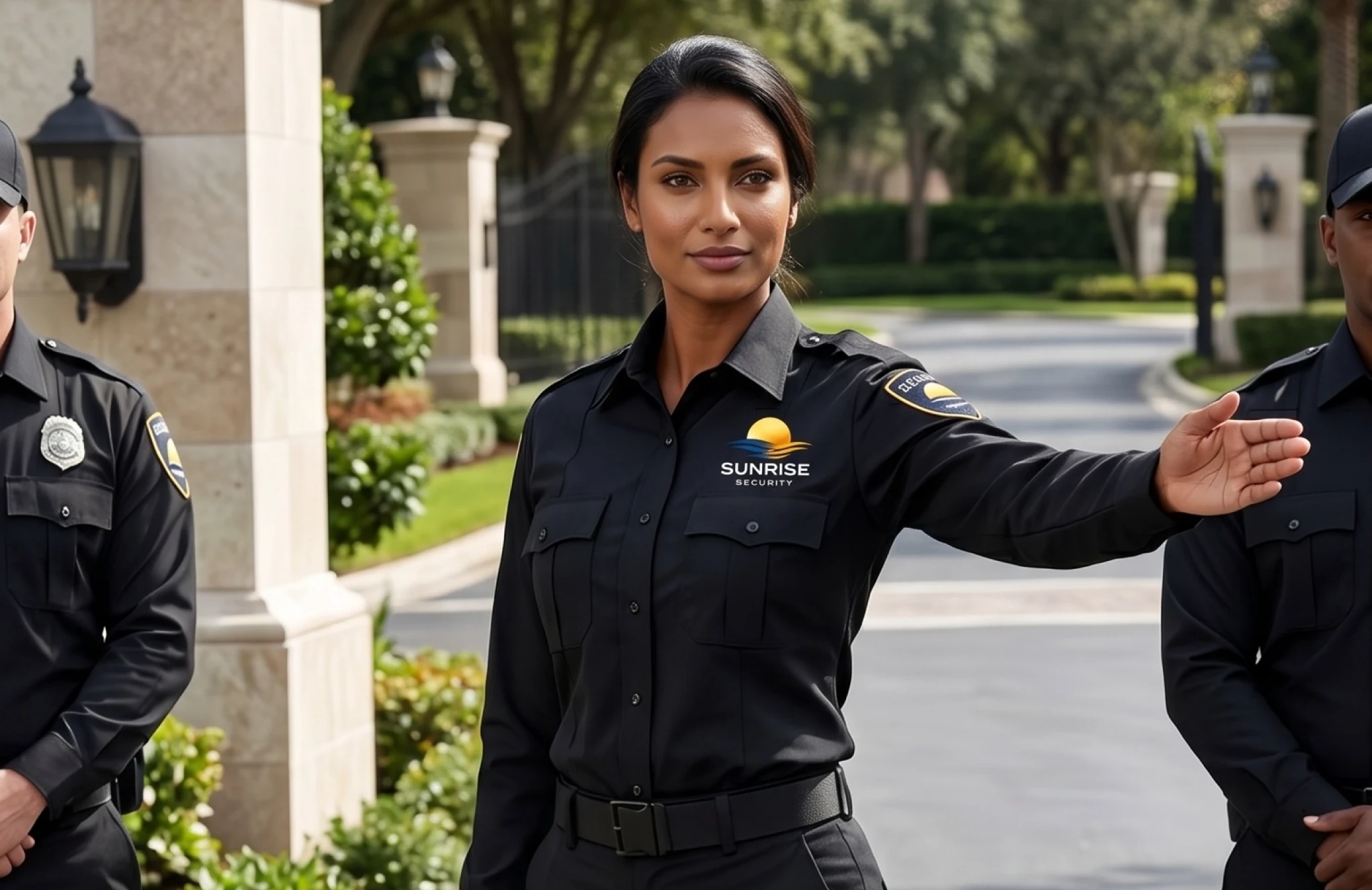 Residential Security